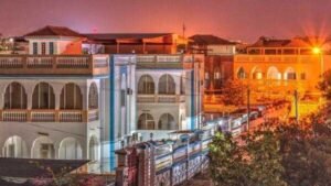 Etihad Airways Djibouti Office