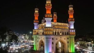 Etihad Airways Hyderabad office in Telangana