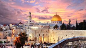 Etihad Airways Israel Office