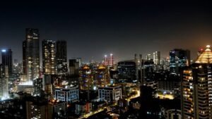 Etihad Airways Mumbai office in Maharashtra