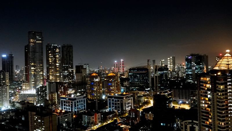 Etihad Airways Mumbai office in Maharashtra