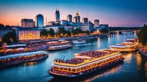 Etihad Airways Reservation Belgrade Office in Serbia