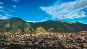 Etihad Airways Reservation Caracas Office in Venezuela