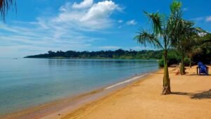 Etihad Airways Reservation Entebbe Office in Uganda