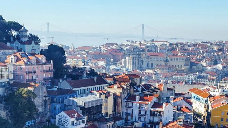 Etihad Airways Reservation Lisbon Office in Portugal