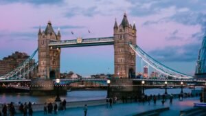 Etihad Airways Reservation London Office in United Kingdom