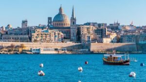 Etihad Airways Reservation Luqa Office in Malta