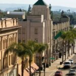 Etihad Airways Santa Ana- Anaheim Office in California