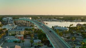 WestJet Airlines Fort Myers Office in United States