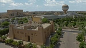 Air Arabia Gassim Office in Saudi Arabia