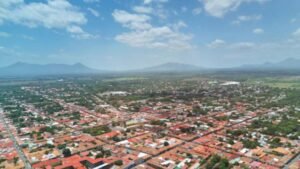 United Airlines Leon Office in Mexico