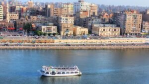Air Arabia Mansoura Office in Egypt