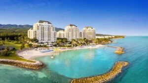 WestJet Airlines Montego Bay Office in Jamaica