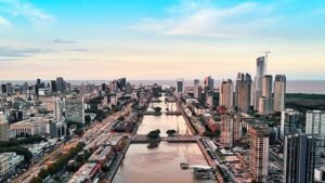 Oman Air Buenos Aires Office in Argentina