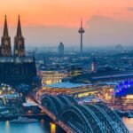 Oman Air Cologne Office in Germany