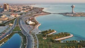 Oman Air Dammam Office in Saudi Arabia