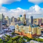 Oman Air Fort Lauderdale Office in Florida