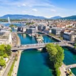 Oman Air Geneva Office in Switzerland