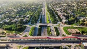 Oman Air Islamabad Office in Pakistan