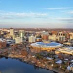 Oman Air Kansas City Office in Missouri