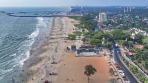 Oman Air Kozhikode Office in Kerala