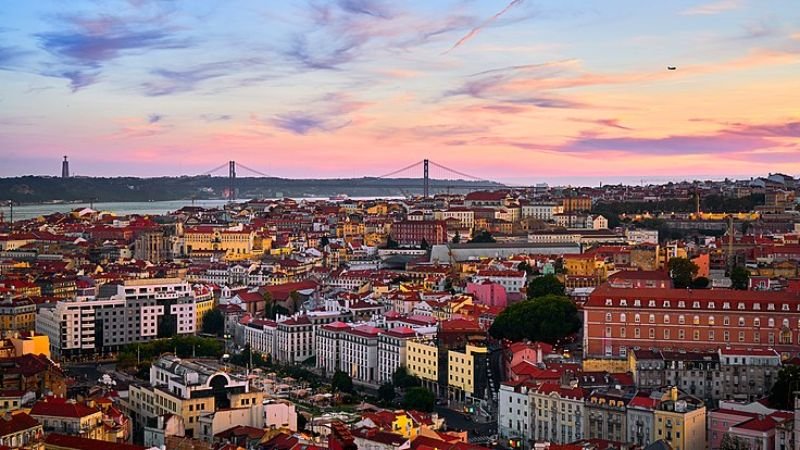 Oman Air Lisbon Office in Portugal
