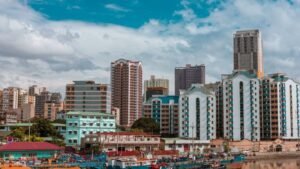 Oman Air Manila Office in Philippines