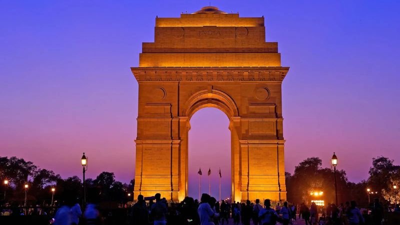 Oman Air New Delhi Office in India