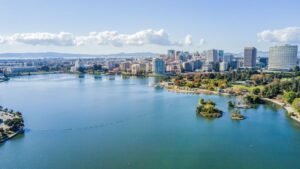 Oman Air Oakland Office in California