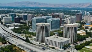 Oman Air San Jose Office in California