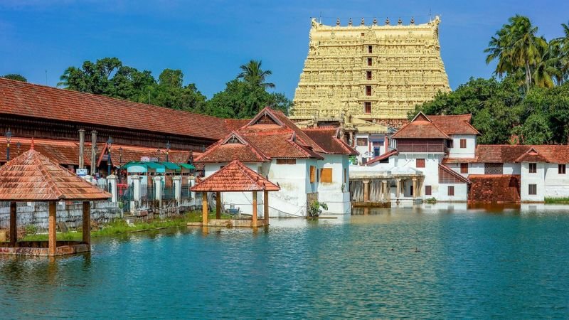 Oman Air Thiruvananthapuram Office in Kerala
