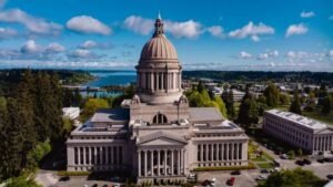 Oman Air Washington DC Office in USA