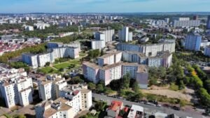Air Mauritius Saint Denis Office in France