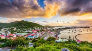 JetBlue Airlines St. Maarten Office