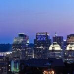 Thai Airways Cincinnati Office in Ohio