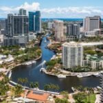 Thai Airways Fort Lauderdale Office in Florida