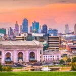 Thai Airways Kansas City Office in Missouri