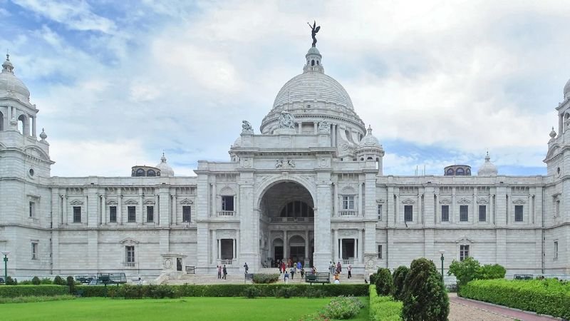Thai Airways Kolkata office in West Bengal