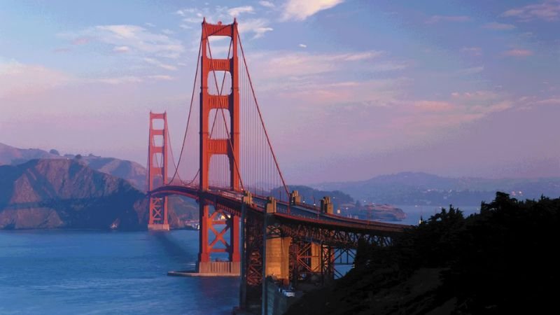 Thai Airways San Francisco office in California