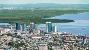 JetBlue Airlines Trinidad & Tobago Office