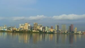 Air Senegal Abidjan Office in Cote d Ivoire