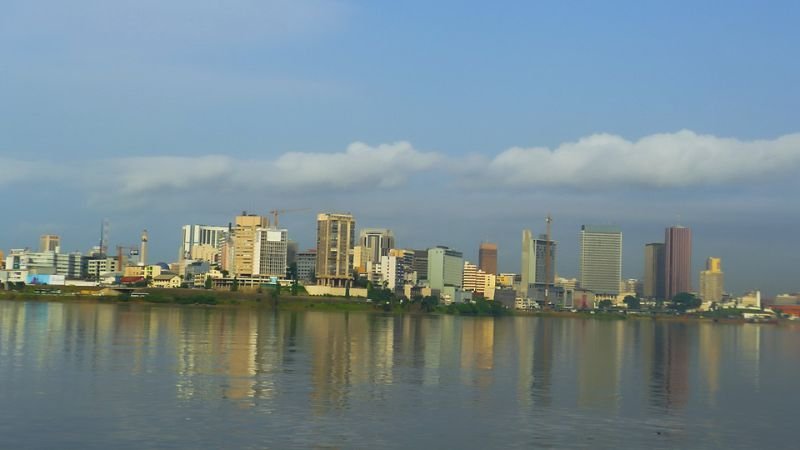 Air Senegal Abidjan Office in Cote d Ivoire