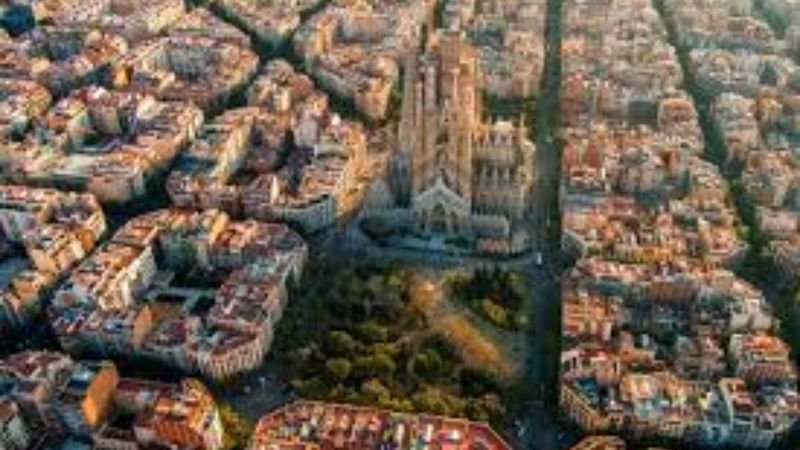 Air Senegal Barcelone Office in Spain