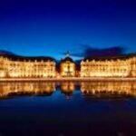 Air Senegal Bordeaux Office in France