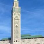 Air Senegal Casablanca Office in Morocco