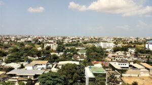 Air Senegal Cotonou Office in Benin