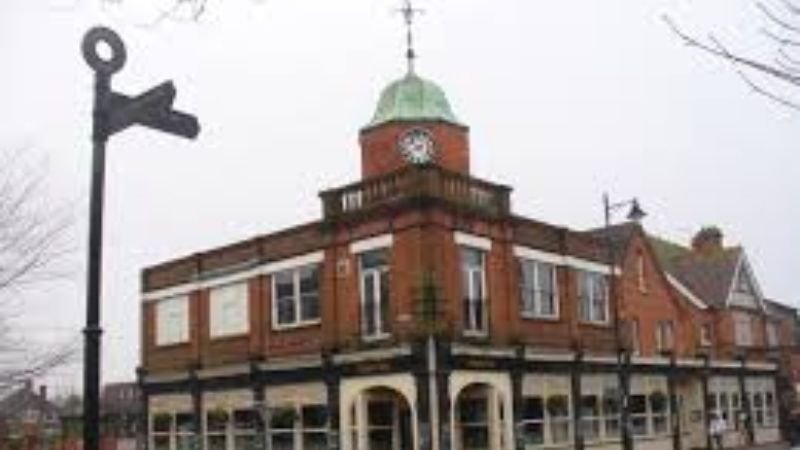Air Senegal Fleet Office in England