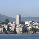 Air Senegal Freetown Office in Sierra Leone