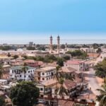 Air Senegal Gambia Office