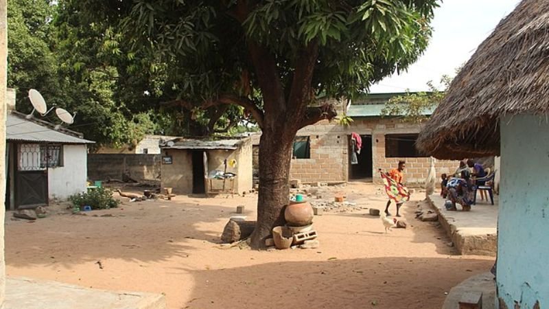 Air Senegal Kolda Office in Senegal